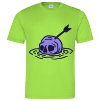 Cool T Sports Shirt Thumbnail