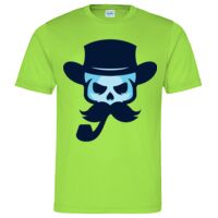 Cool T Sports Shirt Thumbnail