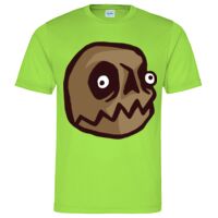 Cool T Sports Shirt Thumbnail