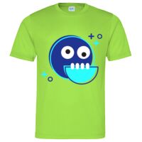 Cool T Sports Shirt Thumbnail