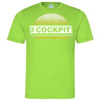 Cool T Sports Shirt Thumbnail
