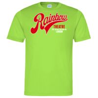 Cool T Sports Shirt Thumbnail