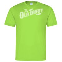 Cool T Sports Shirt Thumbnail