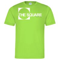 Cool T Sports Shirt Thumbnail