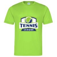 Cool T Sports Shirt Thumbnail