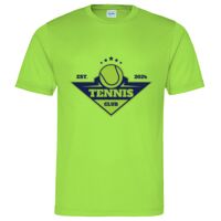 Cool T Sports Shirt Thumbnail
