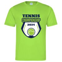 Cool T Sports Shirt Thumbnail