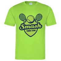 Cool T Sports Shirt Thumbnail