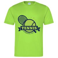 Cool T Sports Shirt Thumbnail