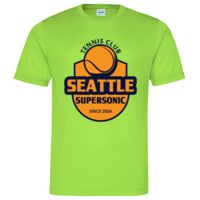 Cool T Sports Shirt Thumbnail