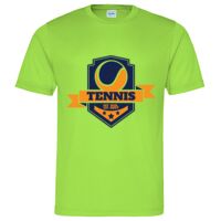 Cool T Sports Shirt Thumbnail