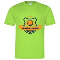 Cool T Sports Shirt Thumbnail