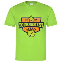Cool T Sports Shirt Thumbnail