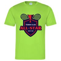 Cool T Sports Shirt Thumbnail