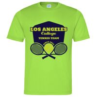 Cool T Sports Shirt Thumbnail