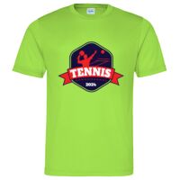 Cool T Sports Shirt Thumbnail