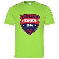 Cool T Sports Shirt Thumbnail