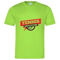 Cool T Sports Shirt Thumbnail