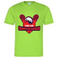 Cool T Sports Shirt Thumbnail
