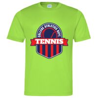 Cool T Sports Shirt Thumbnail