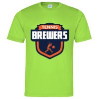 Cool T Sports Shirt Thumbnail