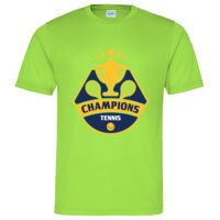 Cool T Sports Shirt Thumbnail
