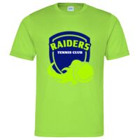 Cool T Sports Shirt Thumbnail