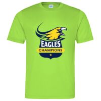 Cool T Sports Shirt Thumbnail
