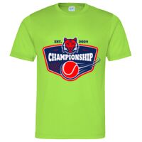 Cool T Sports Shirt Thumbnail