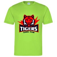 Cool T Sports Shirt Thumbnail