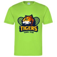 Cool T Sports Shirt Thumbnail
