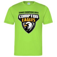 Cool T Sports Shirt Thumbnail
