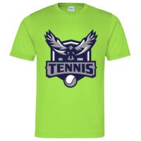 Cool T Sports Shirt Thumbnail