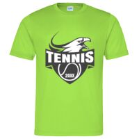 Cool T Sports Shirt Thumbnail