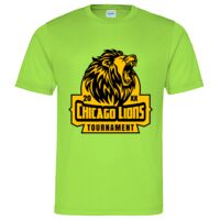 Cool T Sports Shirt Thumbnail