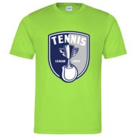 Cool T Sports Shirt Thumbnail