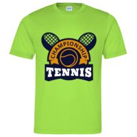 Cool T Sports Shirt Thumbnail