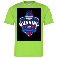 Cool T Sports Shirt Thumbnail