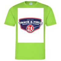 Cool T Sports Shirt Thumbnail