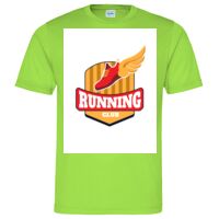 Cool T Sports Shirt Thumbnail