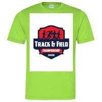 Cool T Sports Shirt Thumbnail