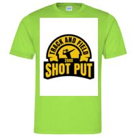 Cool T Sports Shirt Thumbnail