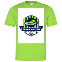 Cool T Sports Shirt Thumbnail