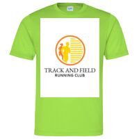 Cool T Sports Shirt Thumbnail