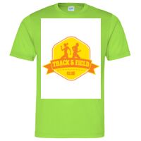 Cool T Sports Shirt Thumbnail