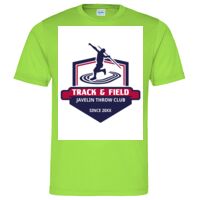 Cool T Sports Shirt Thumbnail