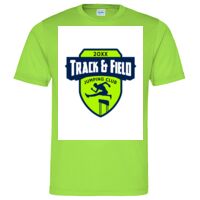 Cool T Sports Shirt Thumbnail