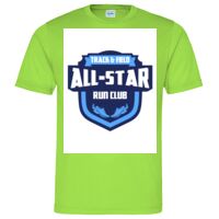 Cool T Sports Shirt Thumbnail