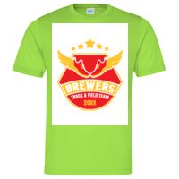 Cool T Sports Shirt Thumbnail