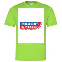 Cool T Sports Shirt Thumbnail